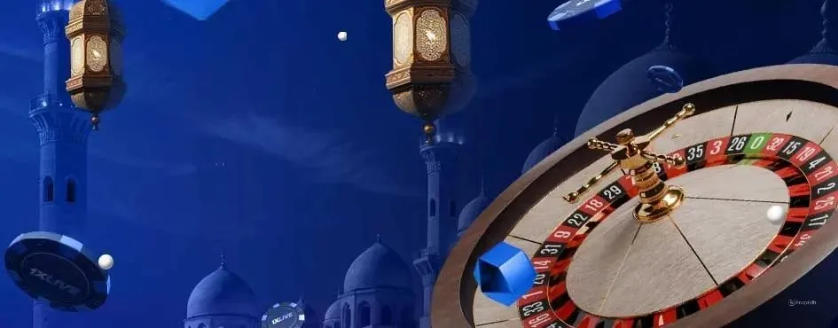 Live Casino 100% Welcome Bonus