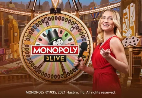 Monopoly Live