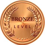 Bronze