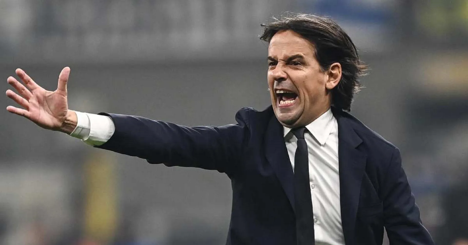 Inzaghi expects tough test for Inter against Porto