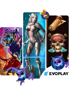 Evoplay