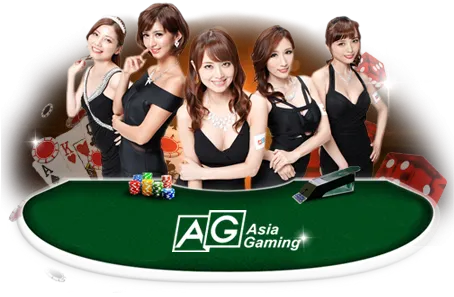 Asia Gaming