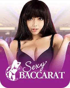 Sexy Baccarat