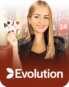 Evolution Gaming