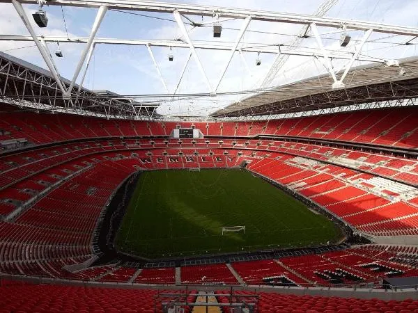 Wembley Stadium