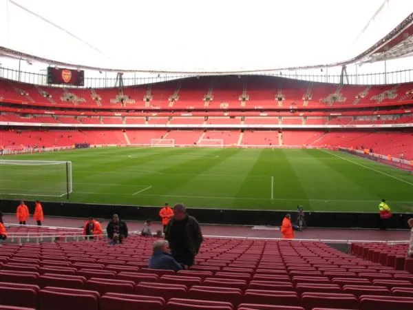 Emirates Stadium