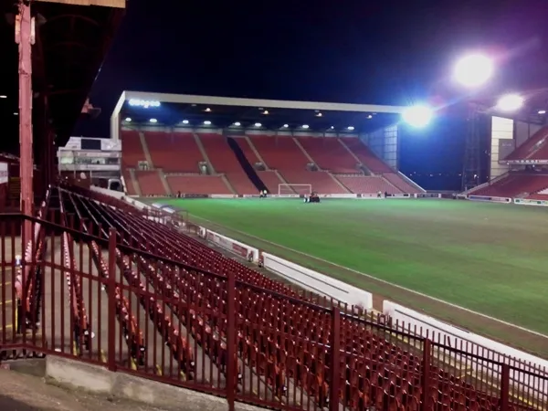 Oakwell