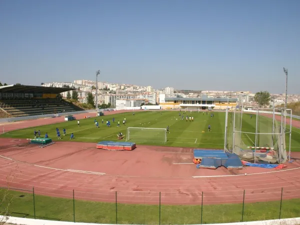 Estádio do Real SC