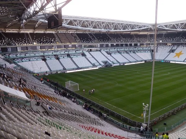 Allianz Stadium